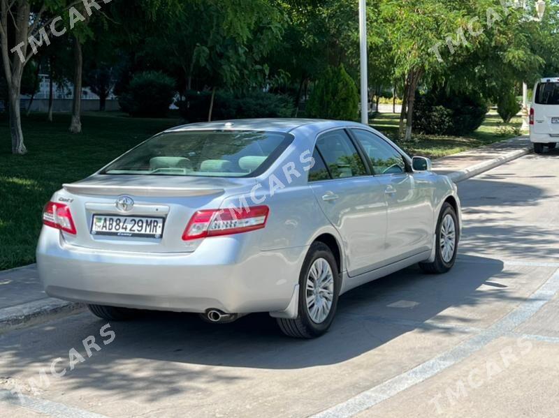 Toyota Camry 2010 - 160 000 TMT - Mary - img 2