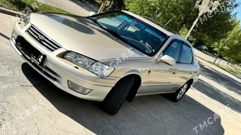 Toyota Camry 2000 - 153 000 TMT - Daşoguz - img 7