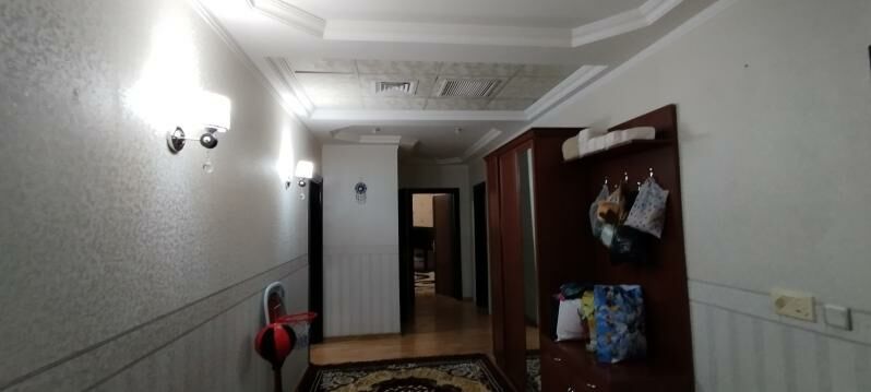 Gyssagly Sowetski 3kom 140m² - ул. Советская (Гарашсызлык шаёлы) - img 8