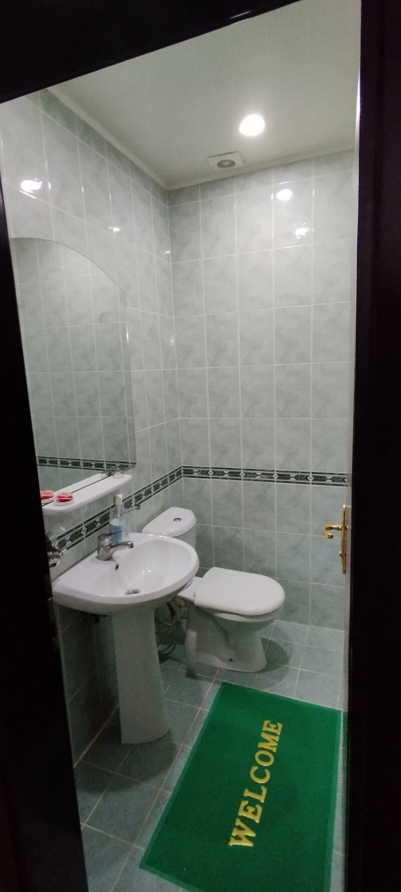 Gyssagly Sowetski 3kom 140m² - ул. Советская (Гарашсызлык шаёлы) - img 6