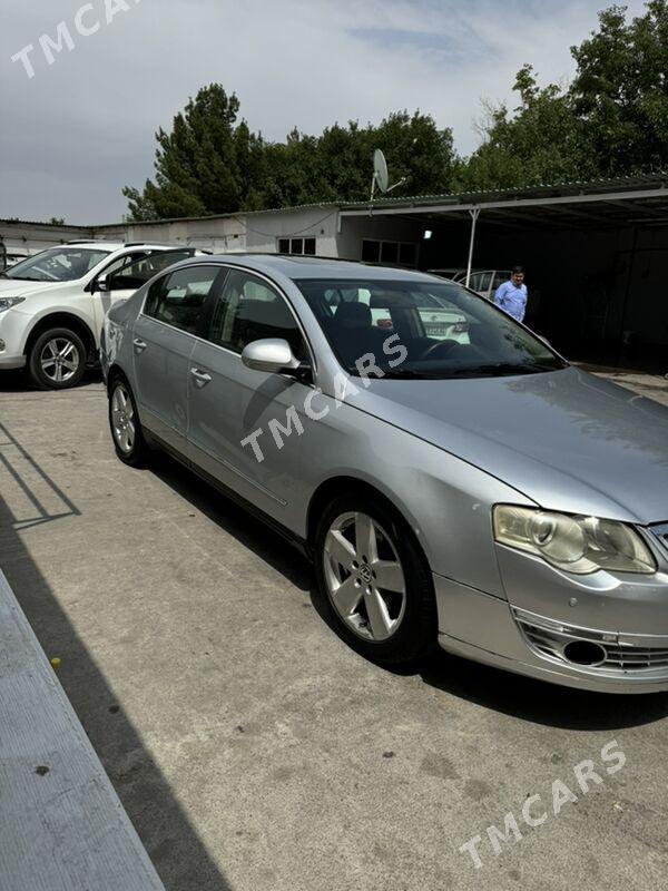 Volkswagen Passat 2006 - 70 000 TMT - Aşgabat - img 2