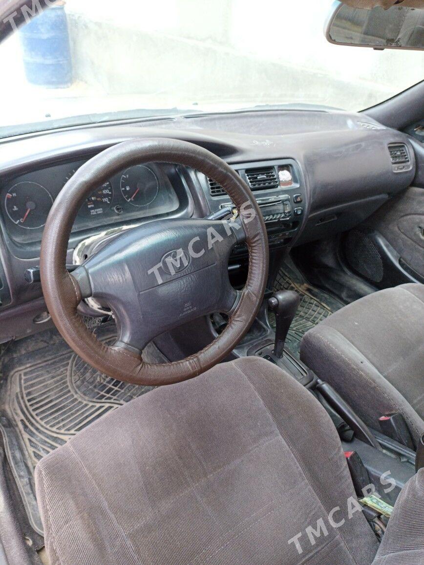 Toyota Corolla 1993 - 40 000 TMT - Балканабат - img 2