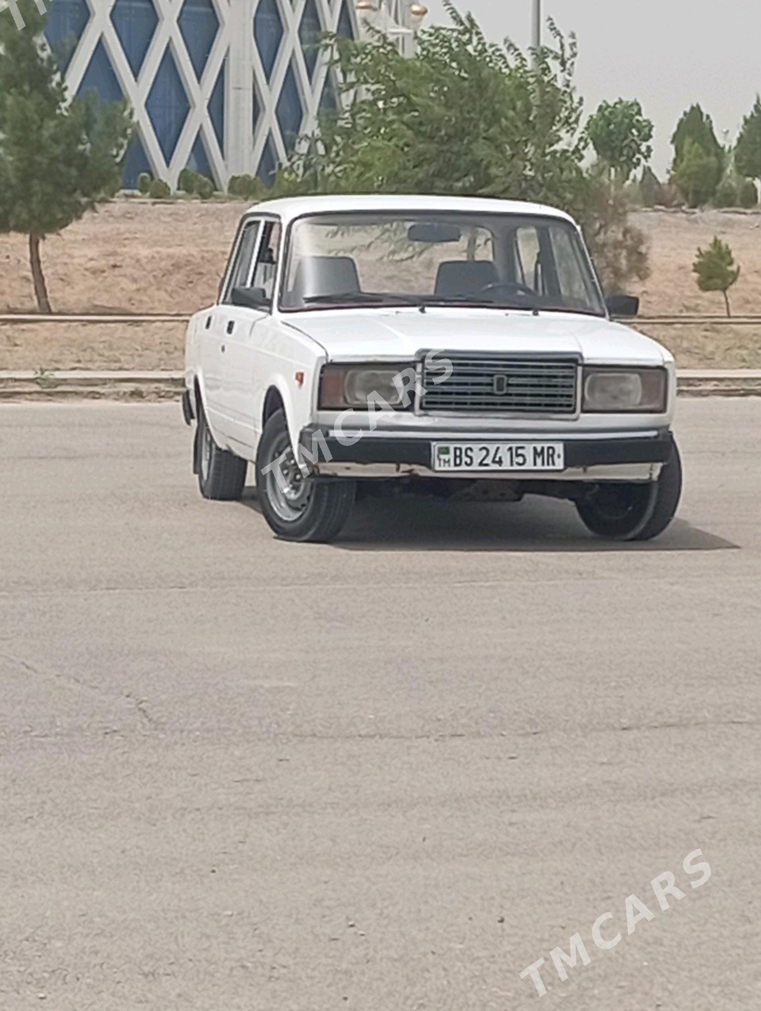 Lada 2107 2002 - 23 000 TMT - Мары - img 4