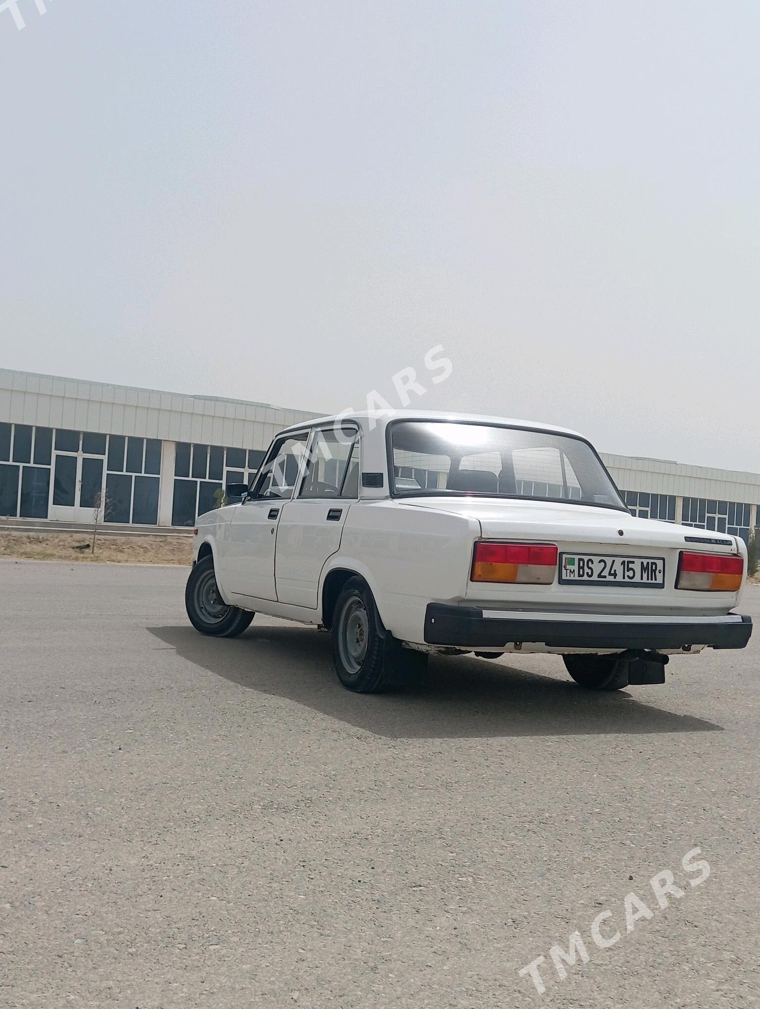 Lada 2107 2002 - 23 000 TMT - Mary - img 7