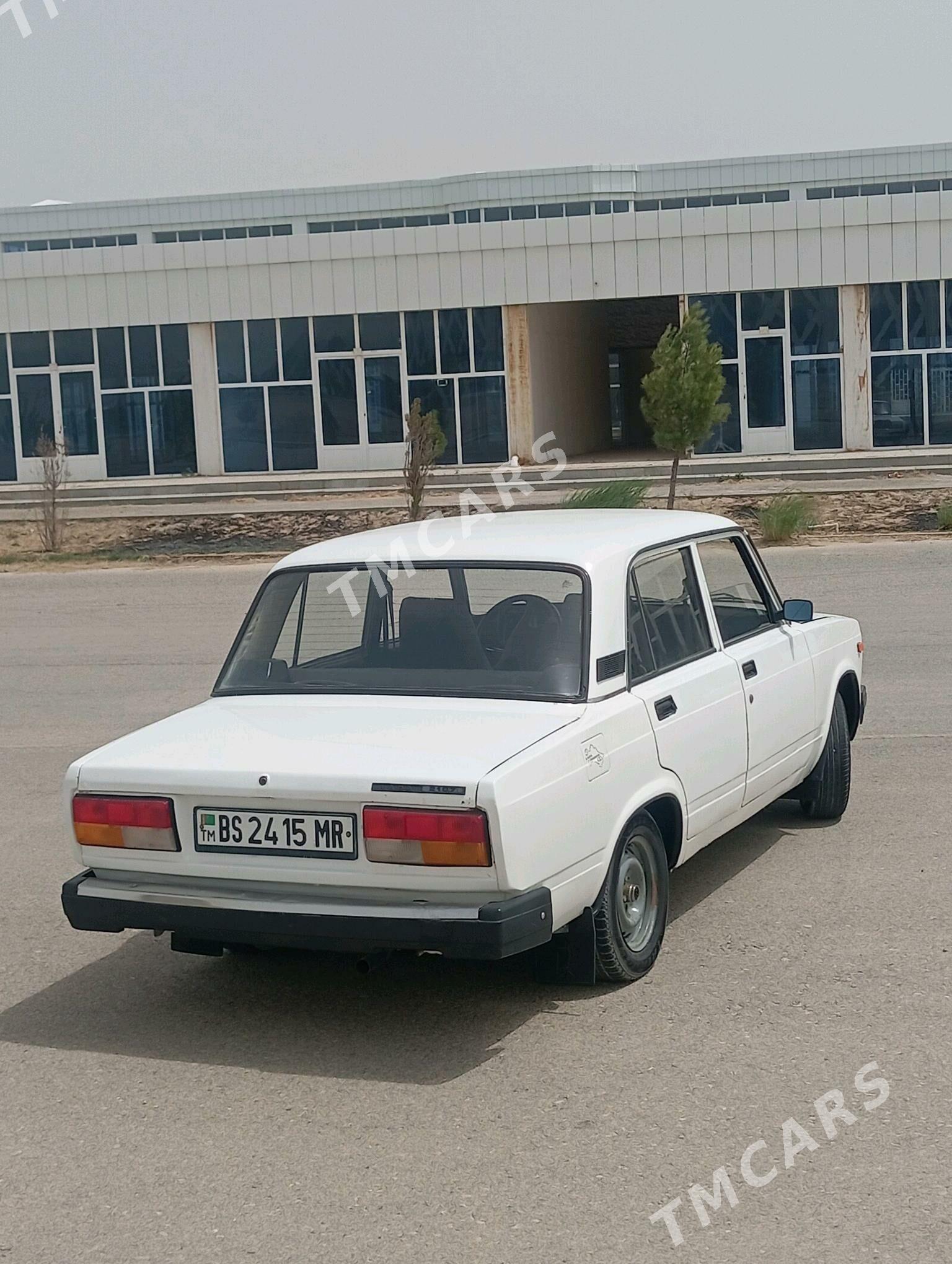 Lada 2107 2002 - 23 000 TMT - Мары - img 9