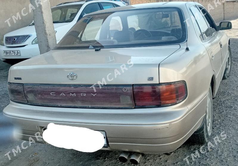 Toyota Camry 1993 - 65 000 TMT - Сакар - img 3