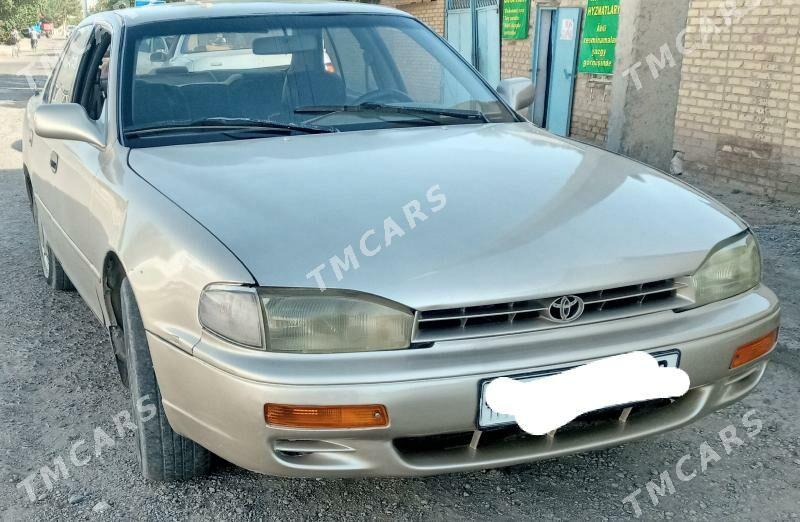 Toyota Camry 1993 - 65 000 TMT - Sakar - img 2