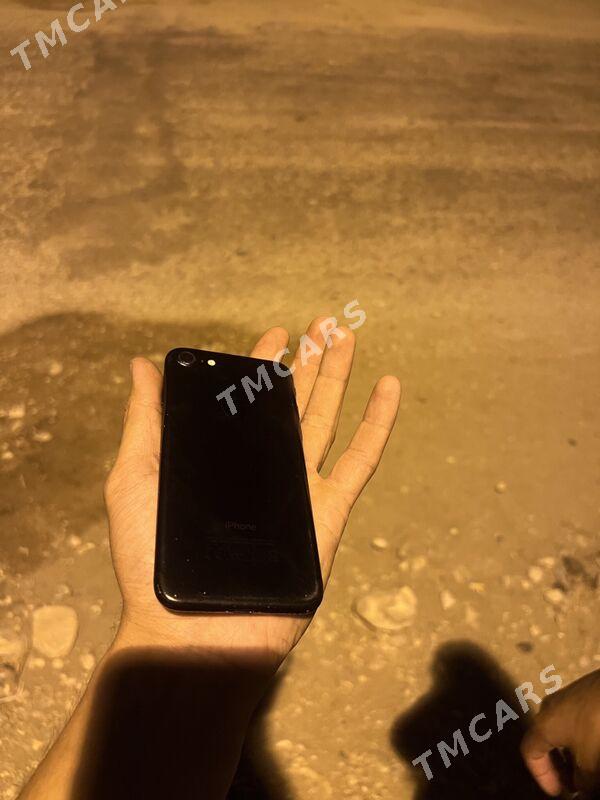 iphone 7 - Балканабат - img 2