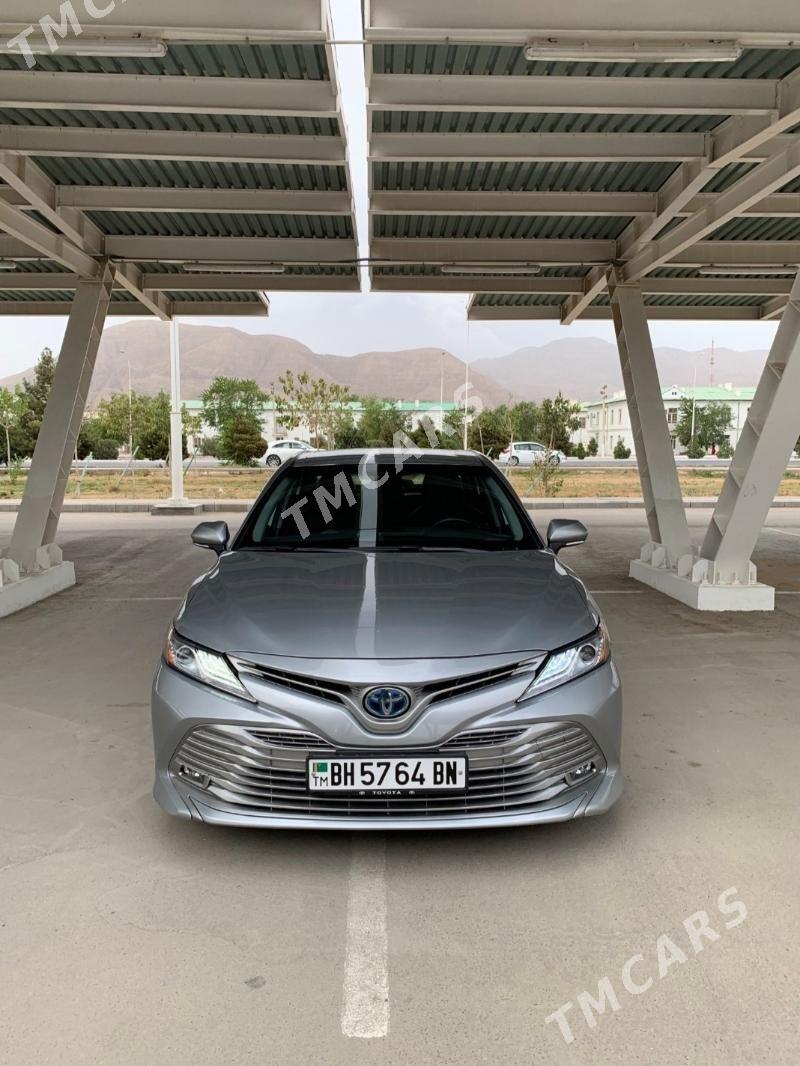 Toyota Camry 2019 - 360 000 TMT - Балканабат - img 5