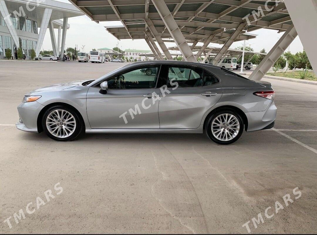 Toyota Camry 2019 - 360 000 TMT - Balkanabat - img 6