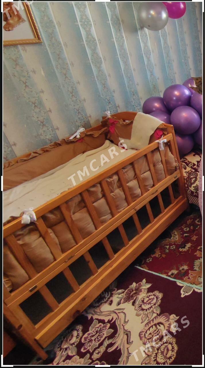 кроватка - Туркменбаши - img 2