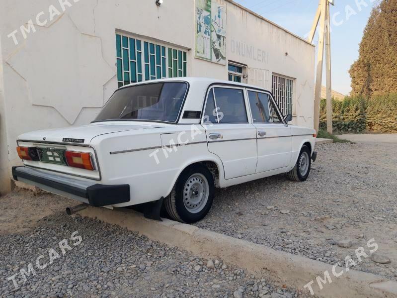 Lada 2106 2002 - 26 000 TMT - Кака - img 8