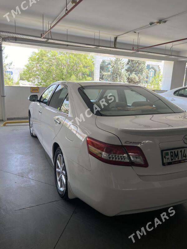 Toyota Camry 2010 - 135 000 TMT - Aşgabat - img 8