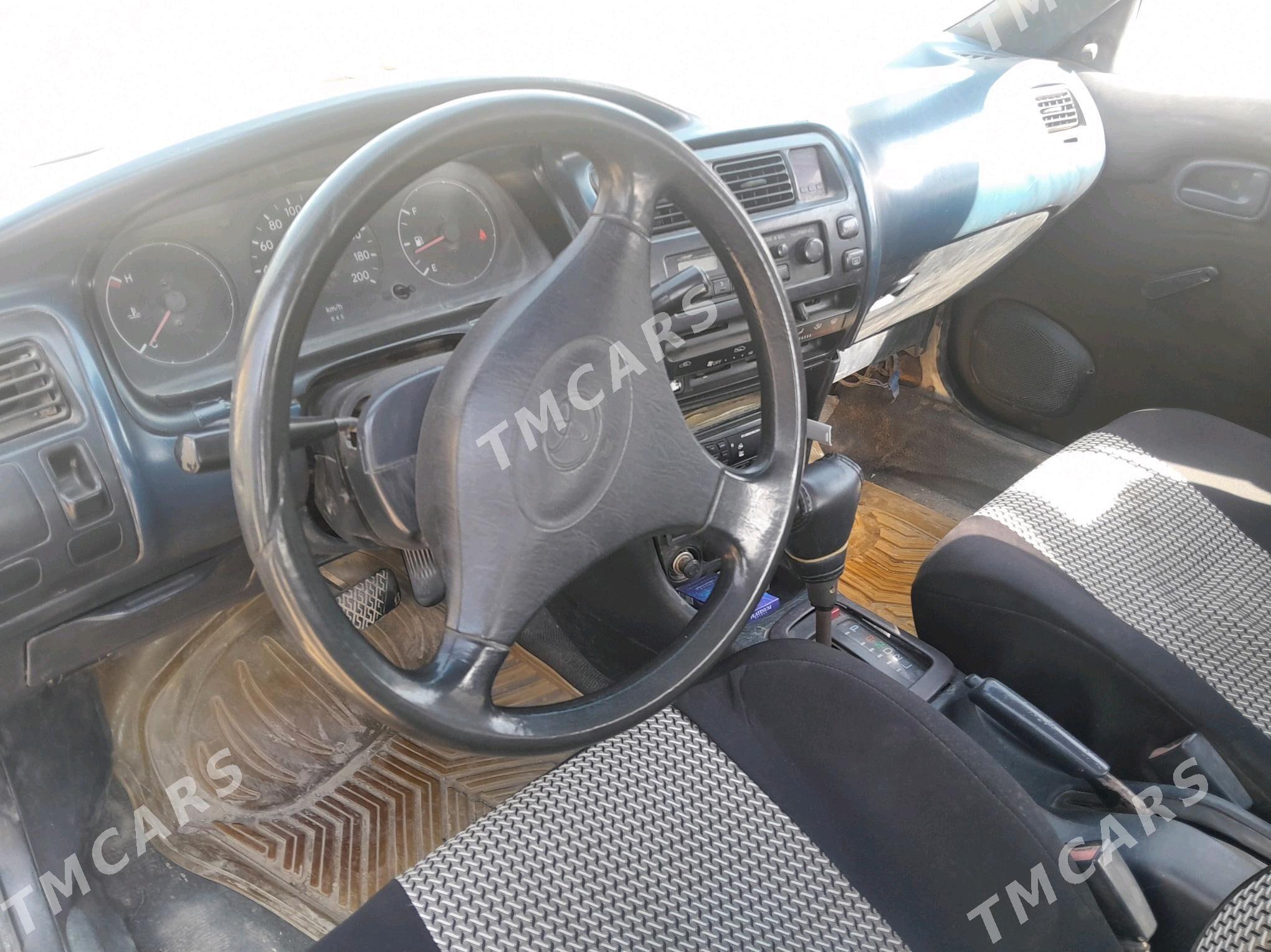 Toyota Corolla 1997 - 42 000 TMT - Kerki - img 4