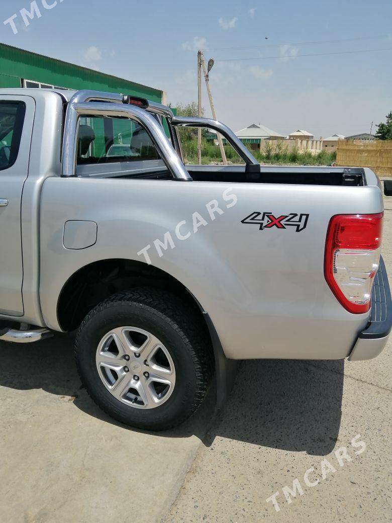 Ford Ranger 2015 - 328 000 TMT - Векильбазар - img 5