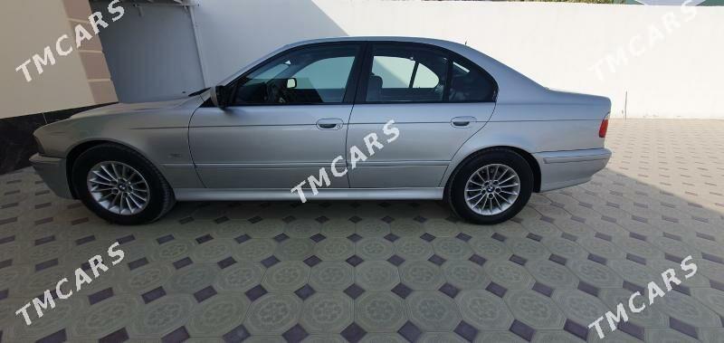 BMW 530 2001 - 150 000 TMT - Balkanabat - img 3