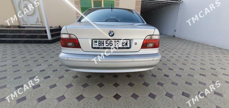 BMW 530 2001 - 150 000 TMT - Балканабат - img 2