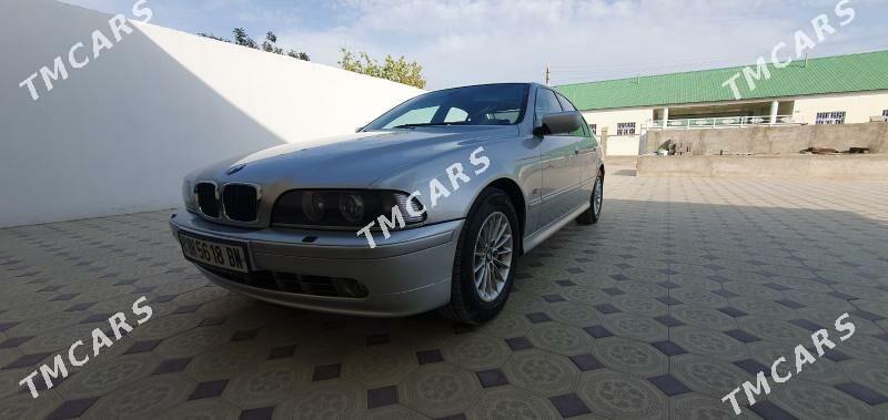 BMW 530 2001 - 150 000 TMT - Балканабат - img 10