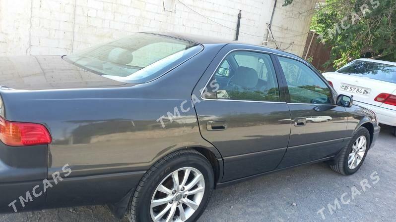 Toyota Camry 2001 - 140 000 TMT - Türkmenbaşy - img 3