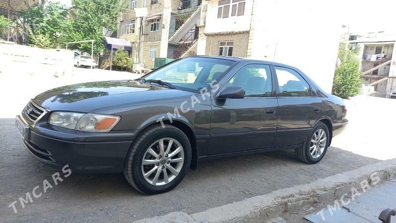 Toyota Camry 2001 - 140 000 TMT - Türkmenbaşy - img 4