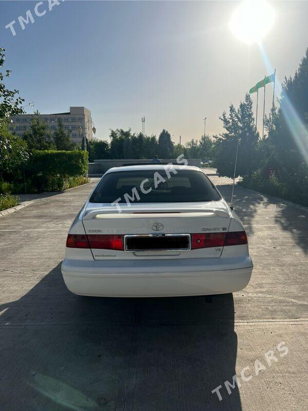 Toyota Camry 2001 - 190 000 TMT - Türkmenabat - img 3