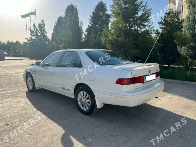 Toyota Camry 2001 - 190 000 TMT - Türkmenabat - img 4