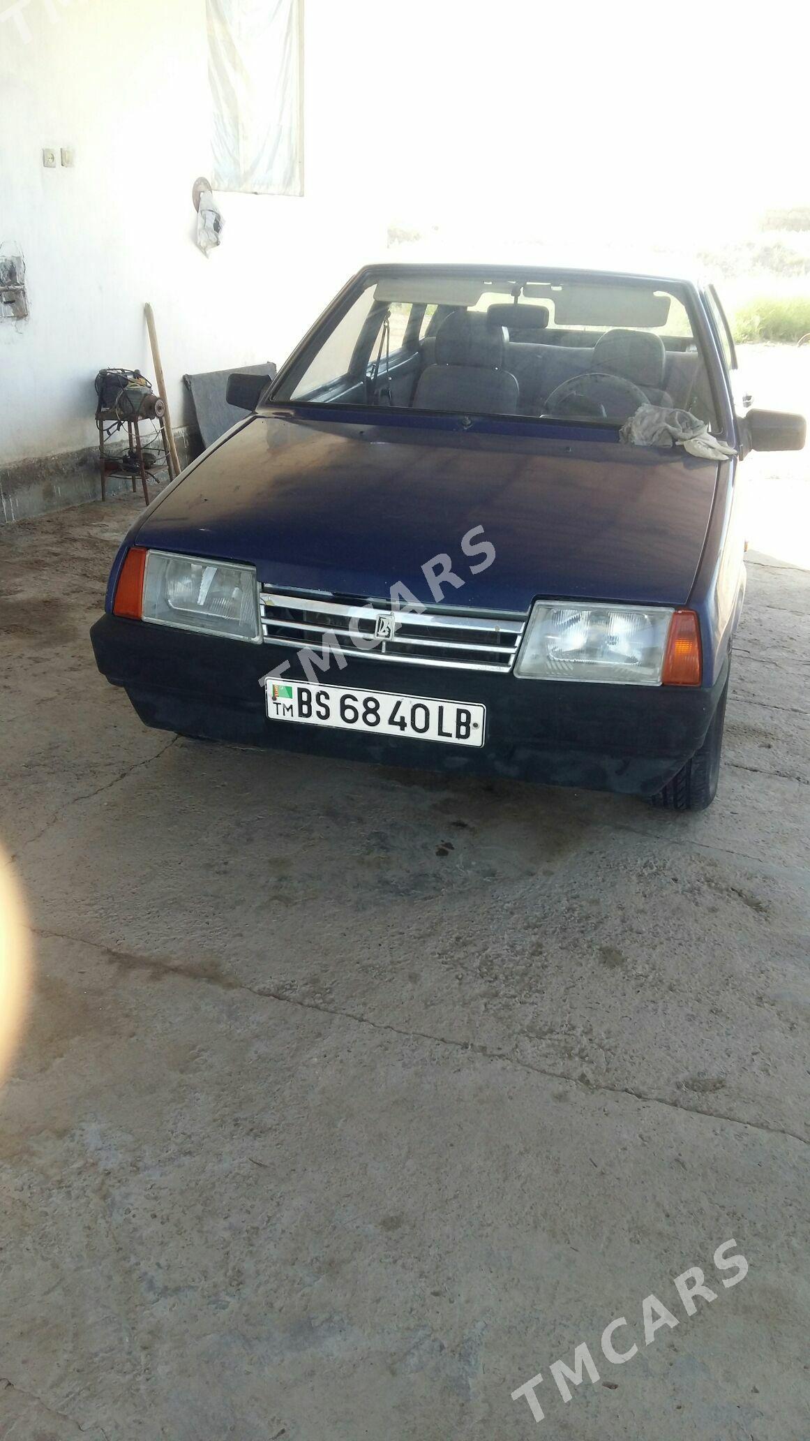 Lada 2109 1998 - 9 000 TMT - Garabekewül - img 5