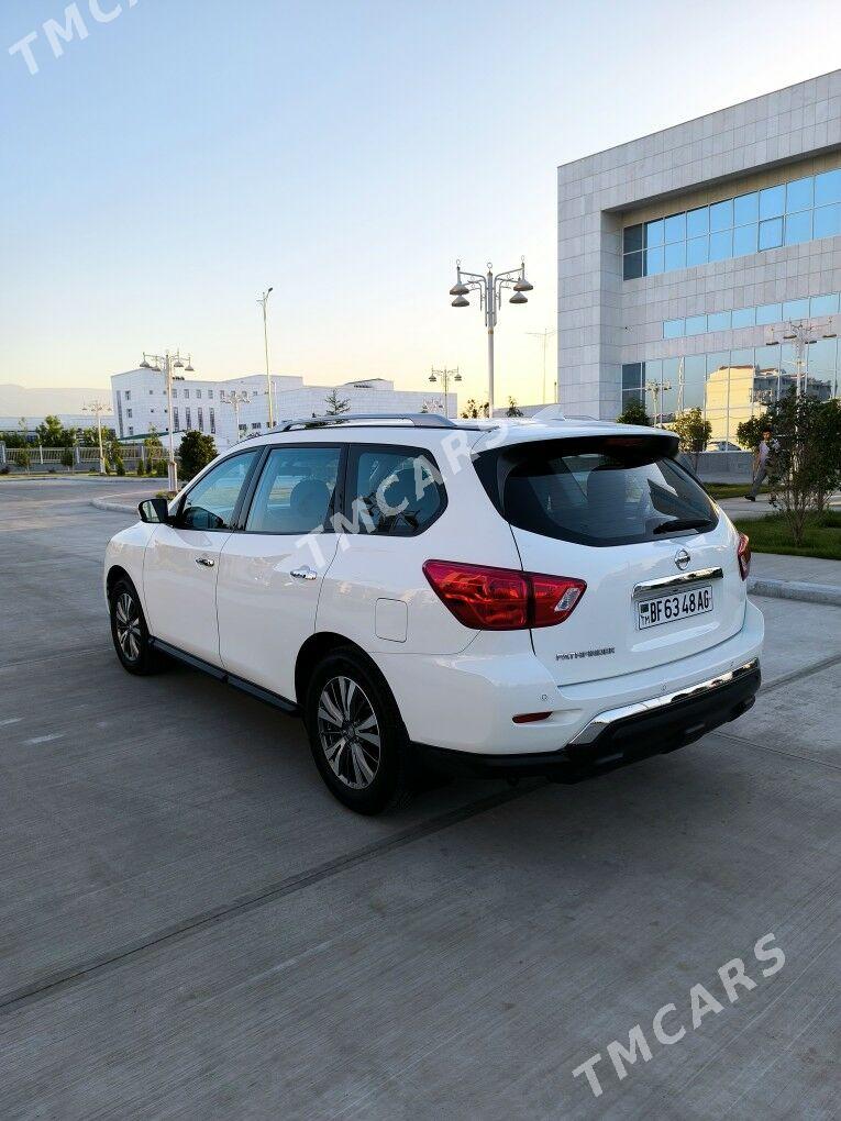 Nissan Pathfinder 2018 - 260 000 TMT - Aşgabat - img 3