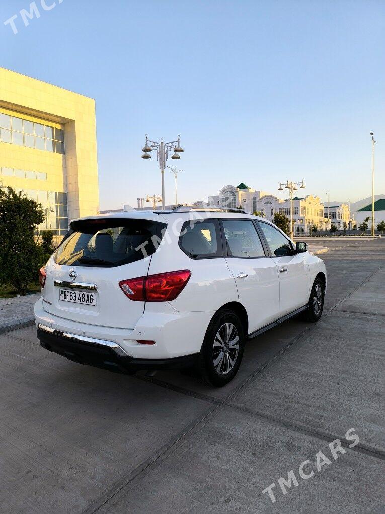 Nissan Pathfinder 2018 - 260 000 TMT - Aşgabat - img 2