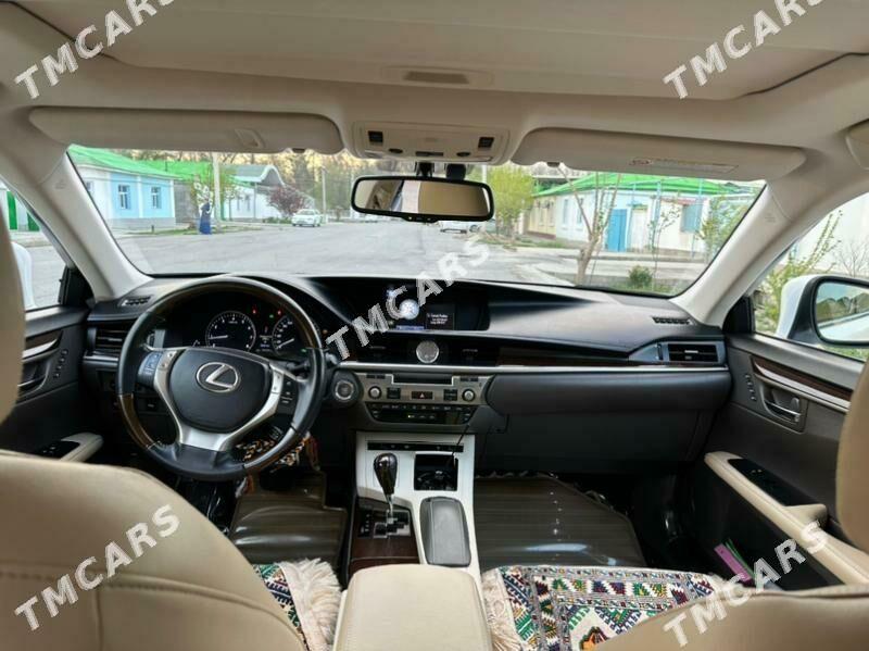 Lexus ES 350 2013 - 444 000 TMT - Parahat 1 - img 9
