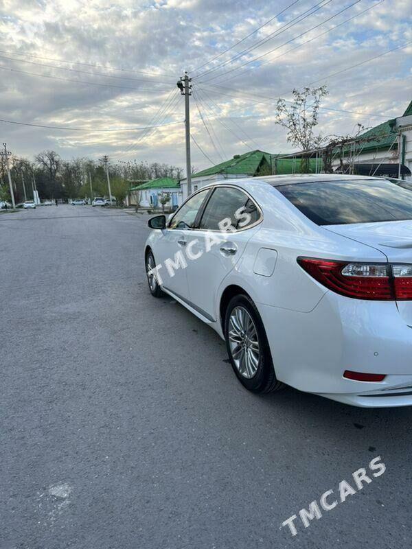 Lexus ES 350 2013 - 444 000 TMT - Parahat 1 - img 2