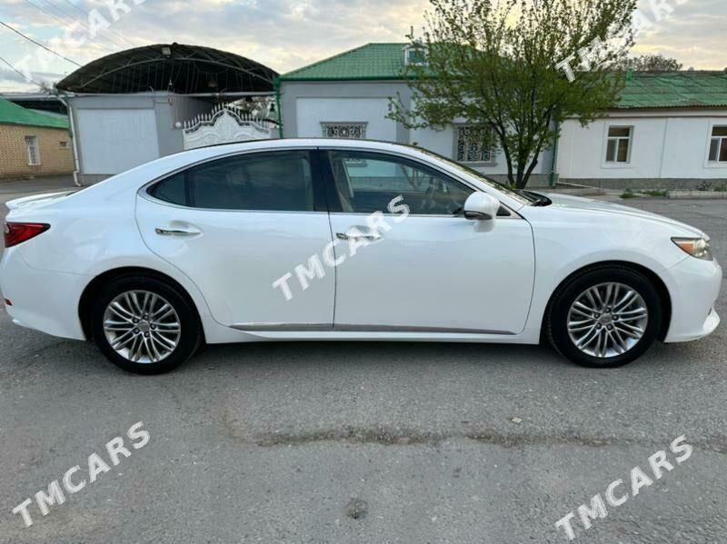 Lexus ES 350 2013 - 444 000 TMT - Parahat 1 - img 4