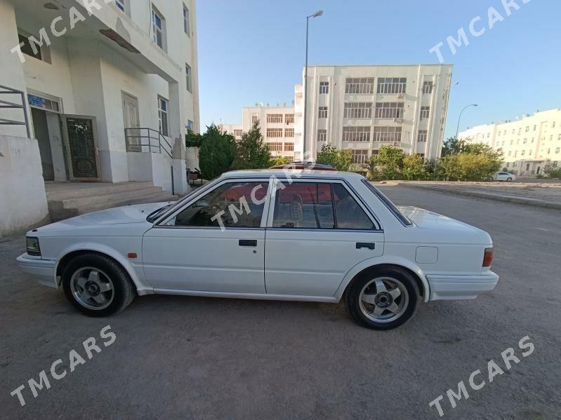 Nissan Bluebird 1996 - 26 000 TMT - Дашогуз - img 2