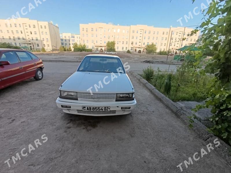 Nissan Bluebird 1996 - 26 000 TMT - Daşoguz - img 3