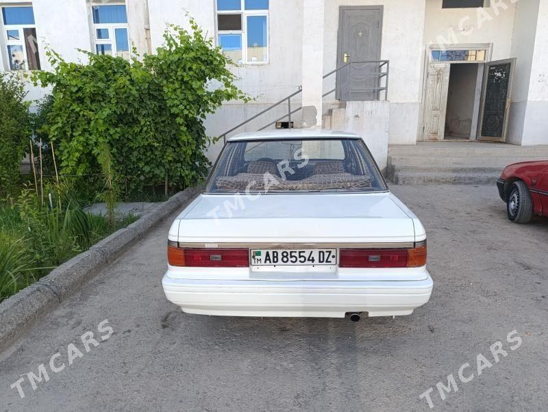 Nissan Bluebird 1996 - 26 000 TMT - Дашогуз - img 5