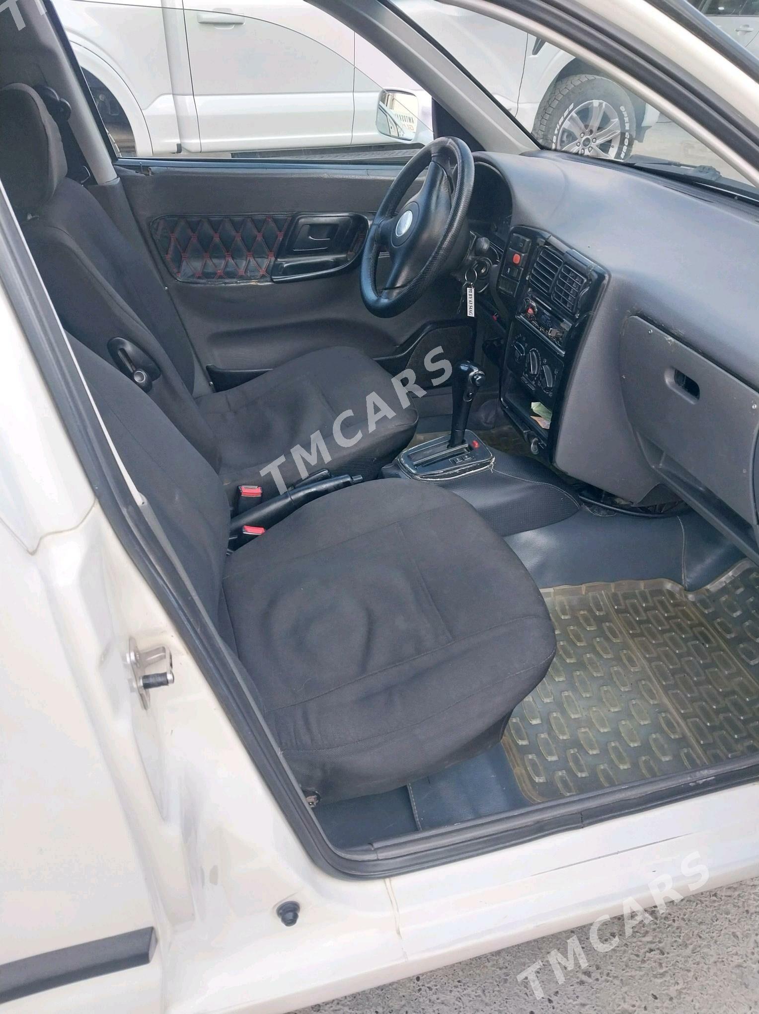 Volkswagen Caddy 2003 - 63 000 TMT - Aşgabat - img 3