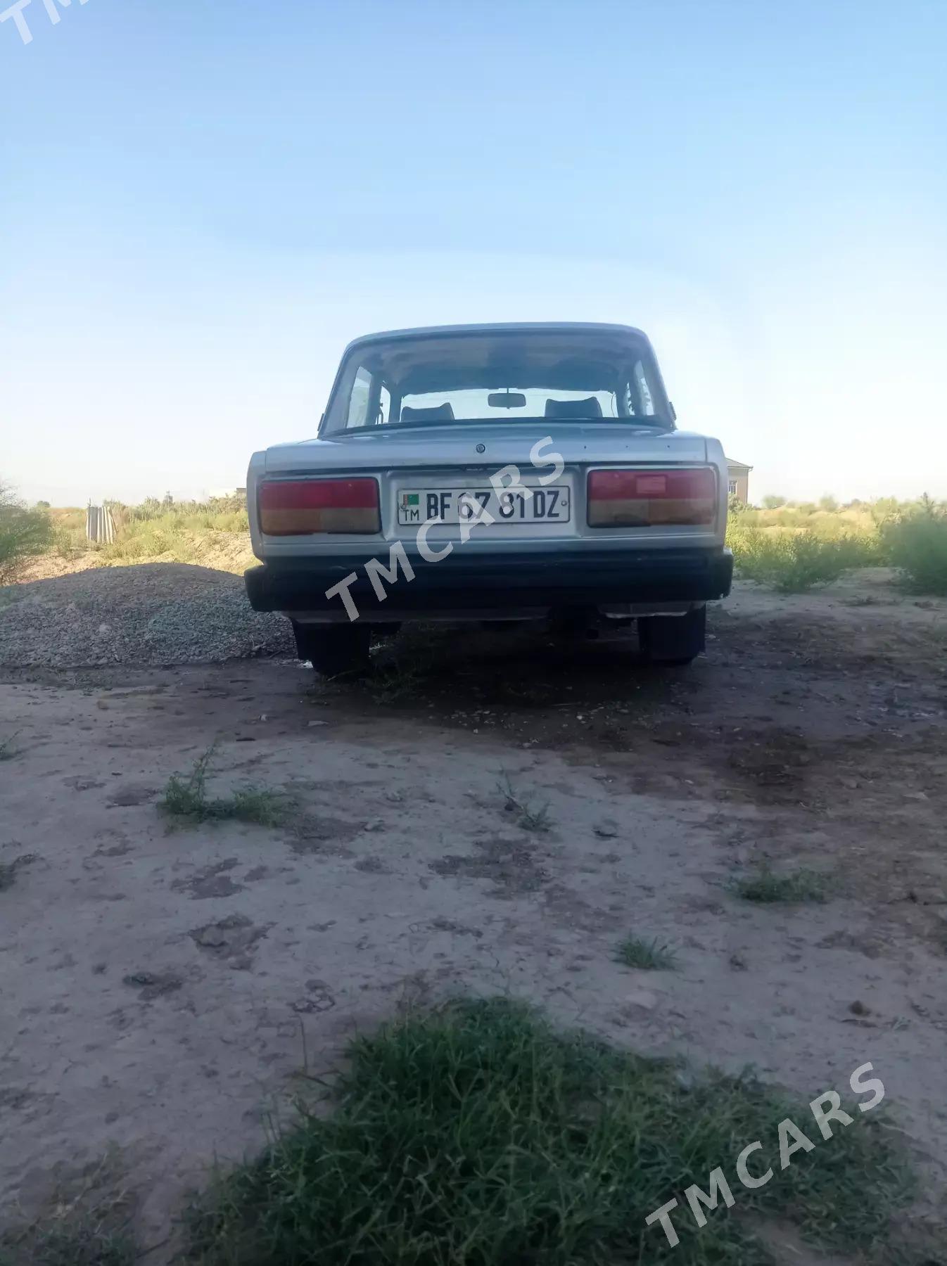 Lada Vesta 1984 - 50 000 TMT - Akdepe - img 3