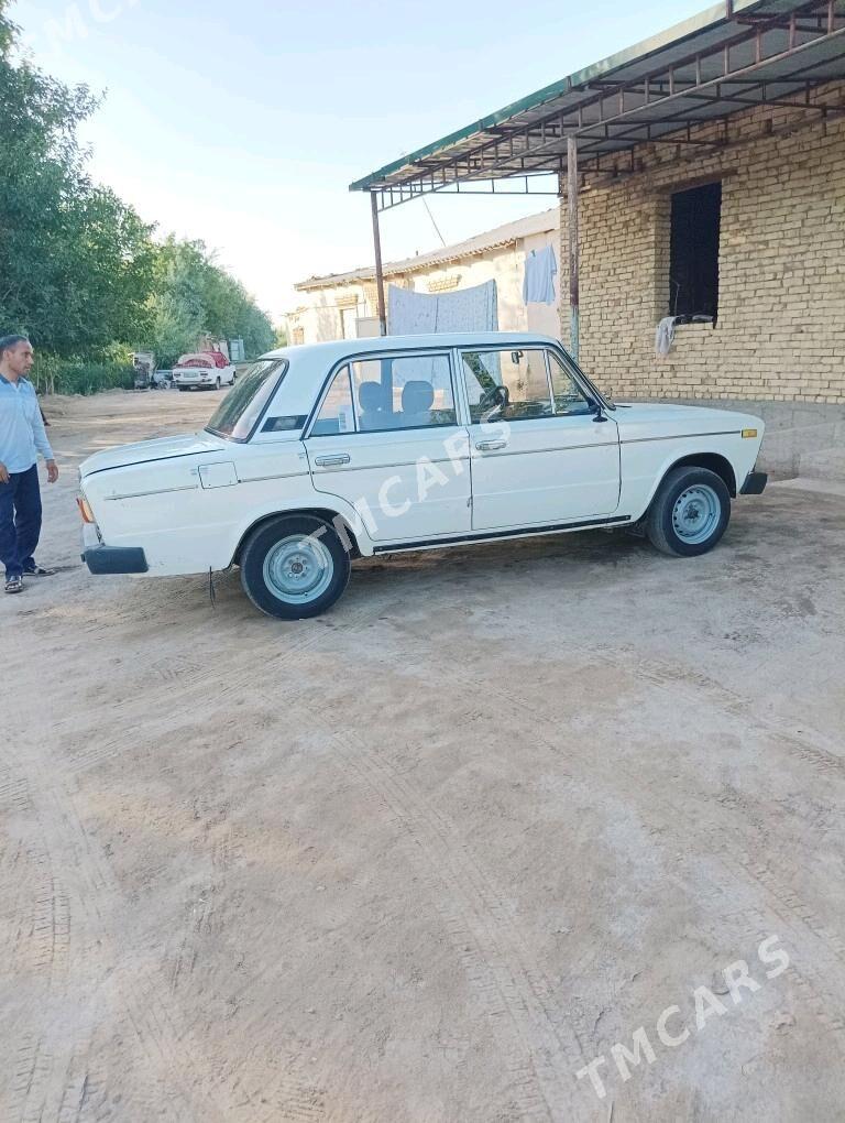 Lada 2106 1999 - 17 000 TMT - Gubadag - img 5