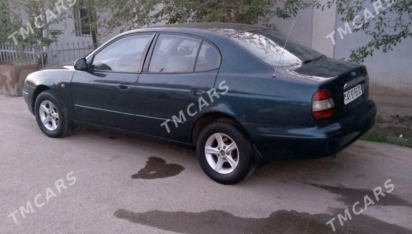 Daewoo Leganza 1998 - 35 000 TMT - Daşoguz - img 2