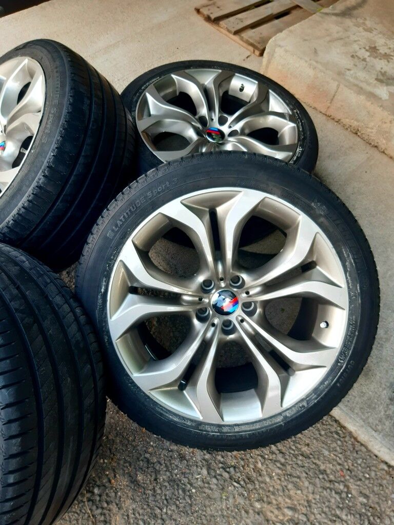 BMW  X5 & X6 7 000 TMT - Ашхабад - img 6