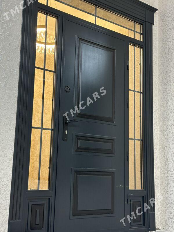Дверь Gapy - Теджен - img 8