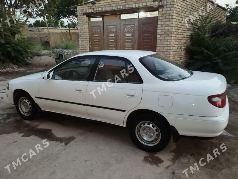 Toyota Carina 1995 - 42 000 TMT - Халач - img 2