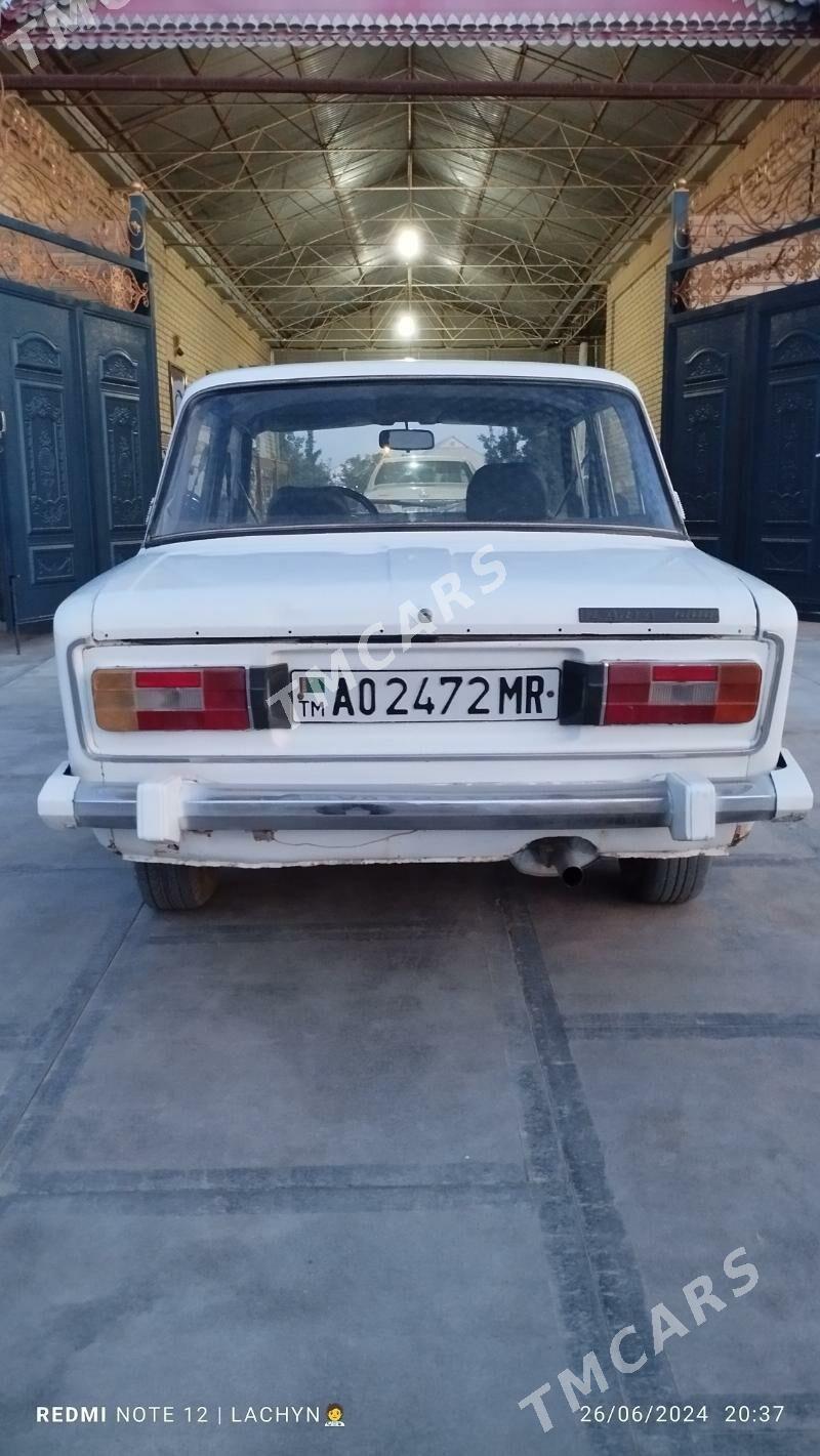 Lada 2106 1990 - 14 000 TMT - Murgap - img 2