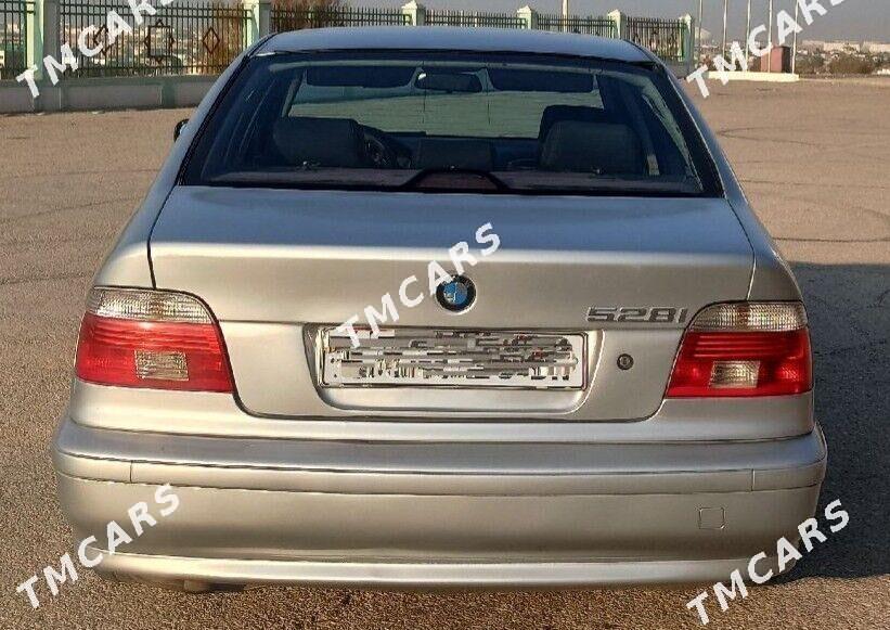 BMW 525 2002 - 90 000 TMT - Balkanabat - img 2