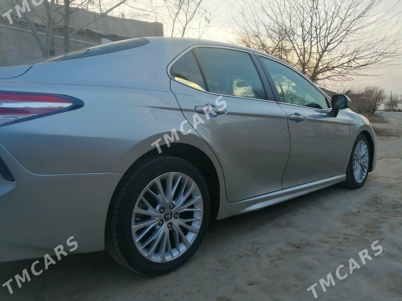 Toyota Camry 2020 - 330 000 TMT - Daşoguz - img 2