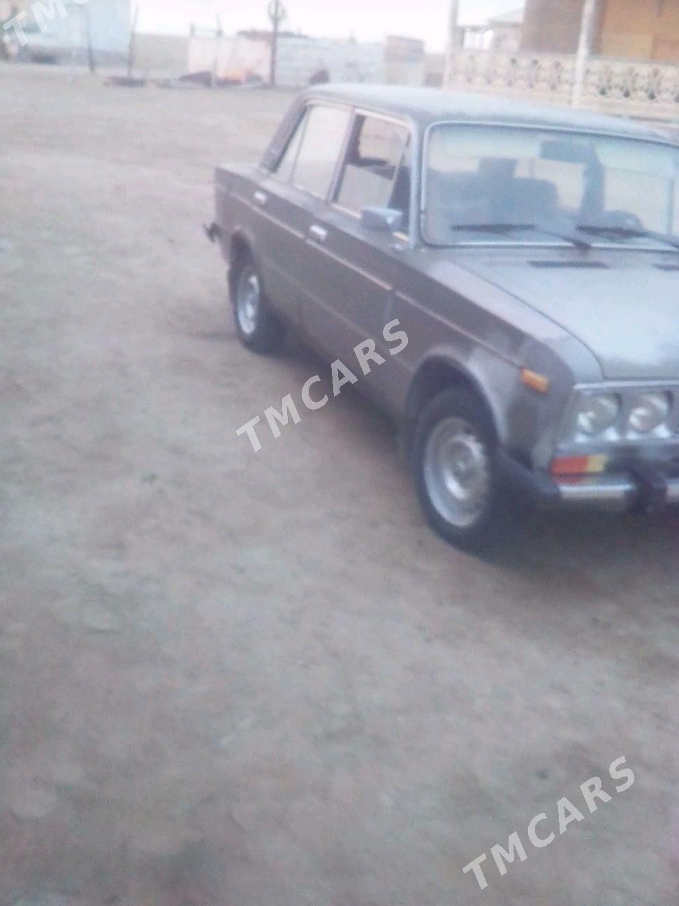 Lada 2106 1986 - 10 000 TMT - Esenguly - img 3