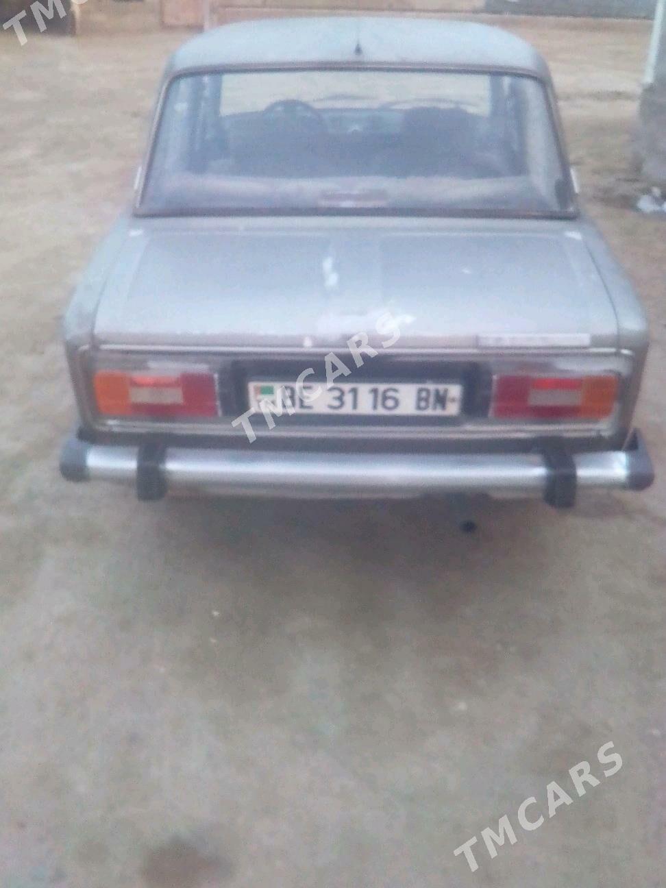 Lada 2106 1986 - 10 000 TMT - Esenguly - img 2