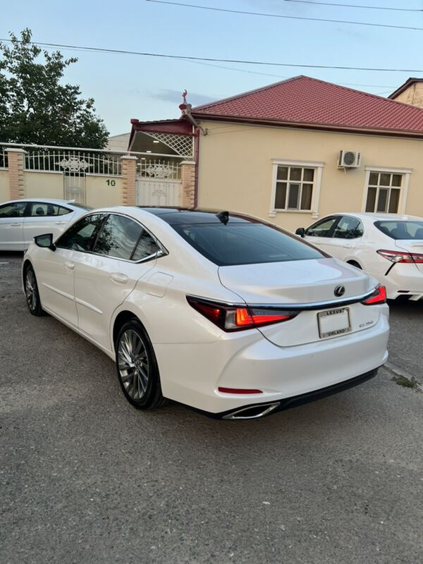 Lexus ES 350 2019 - 580 000 TMT - Aşgabat - img 5