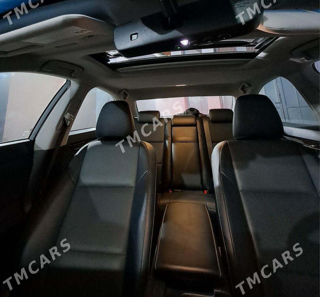 Lexus ES 350 2017 - 380 000 TMT - Чоганлы - img 5