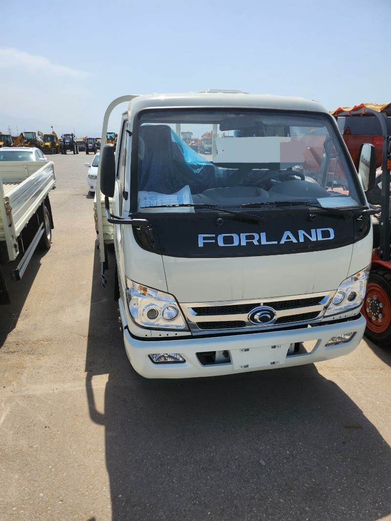 Forland H3 2023 - 230 000 TMT - Aşgabat - img 4